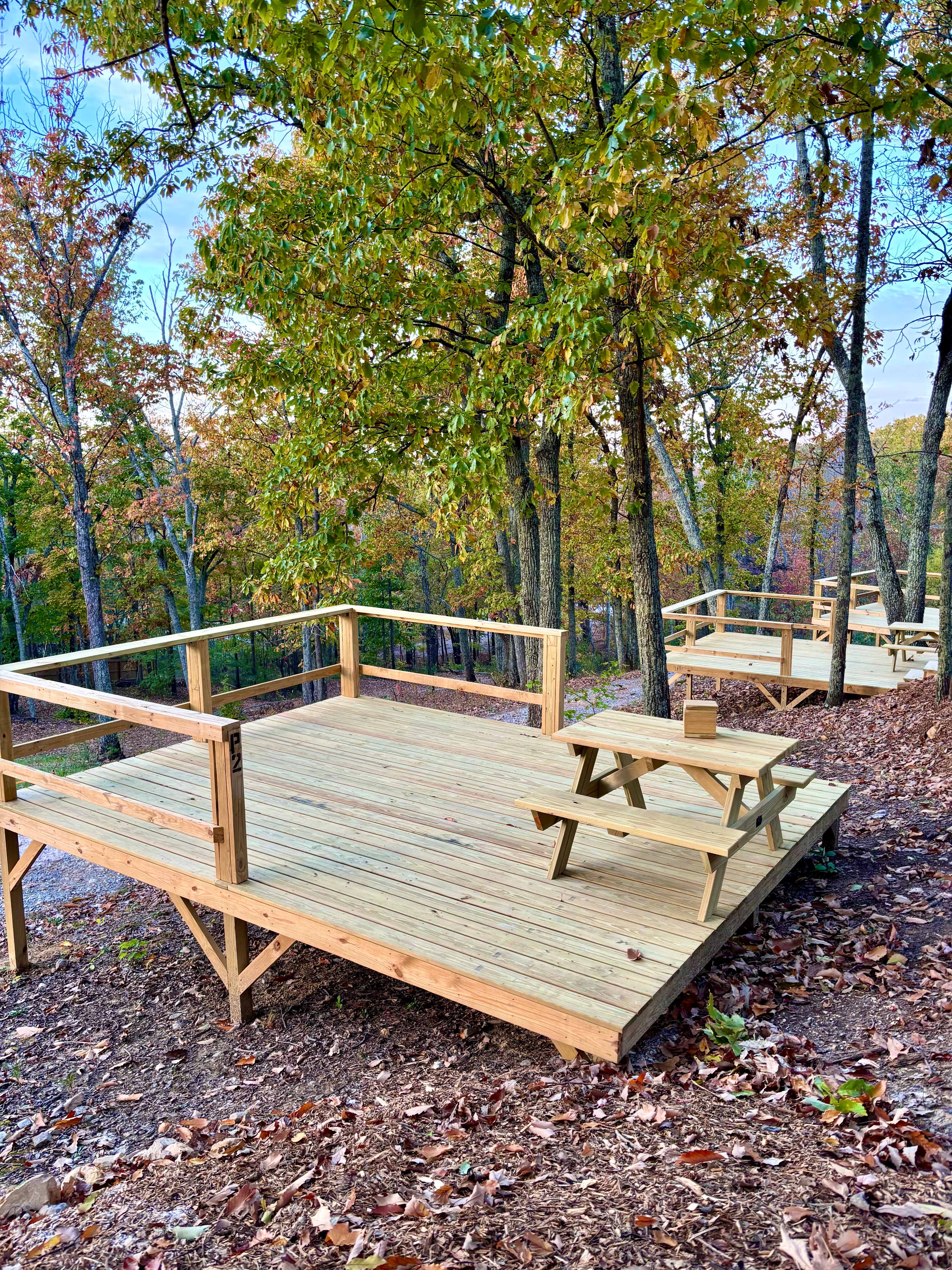 Coldwater Camp & Cabins