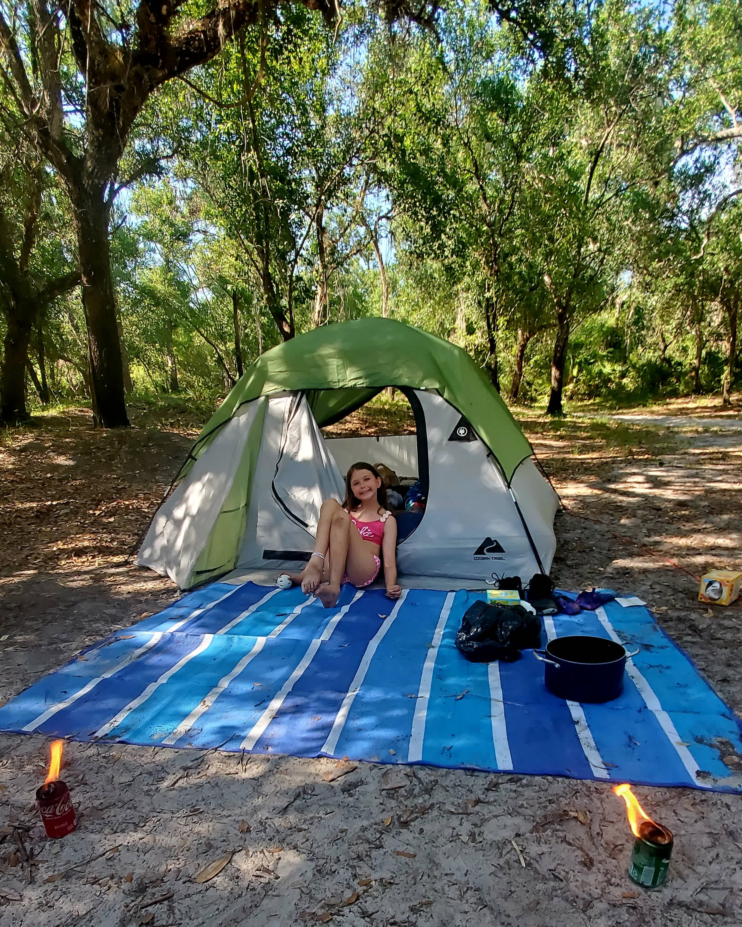 Camp Champ