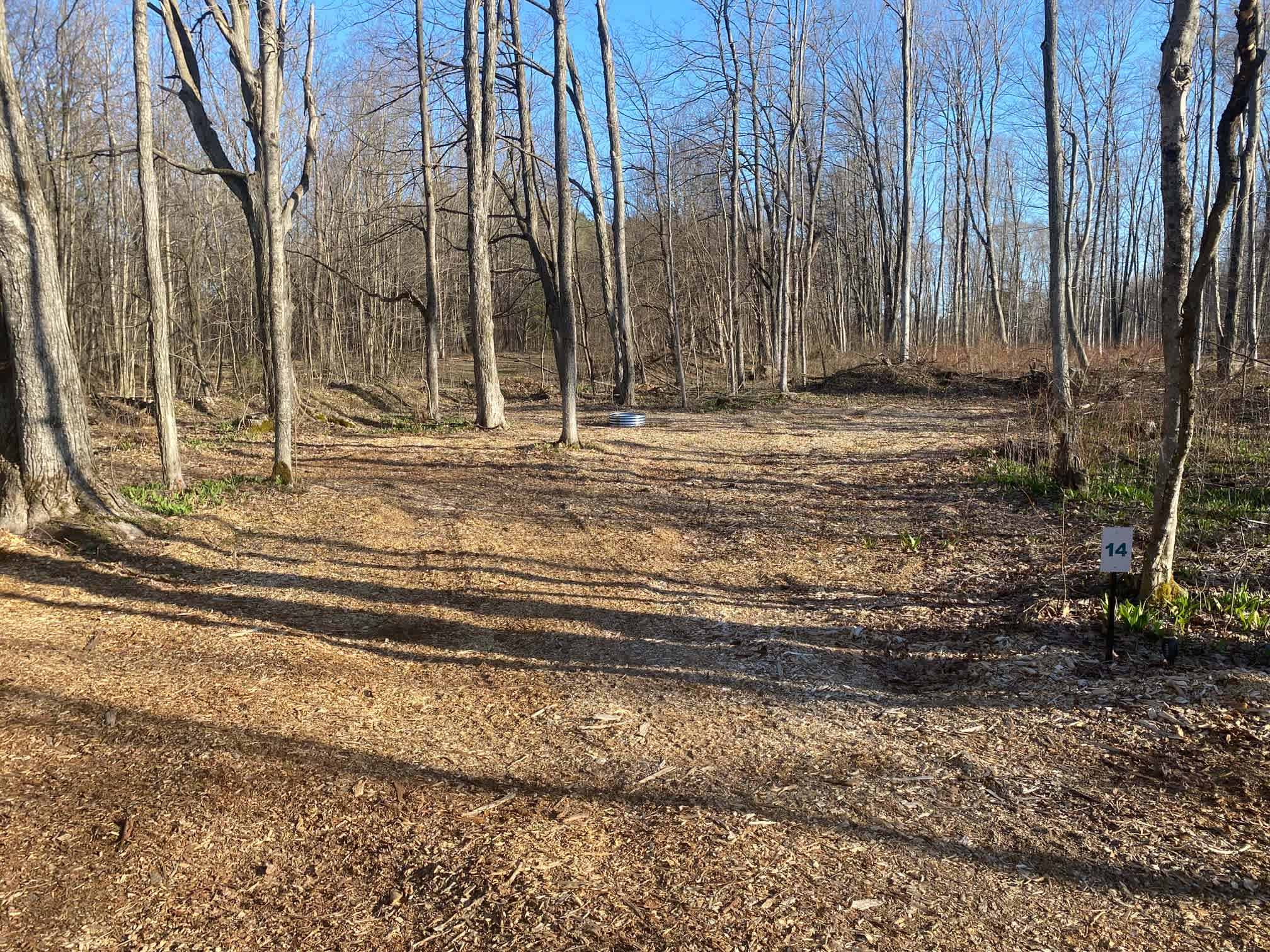 Mr. Joe's Campground