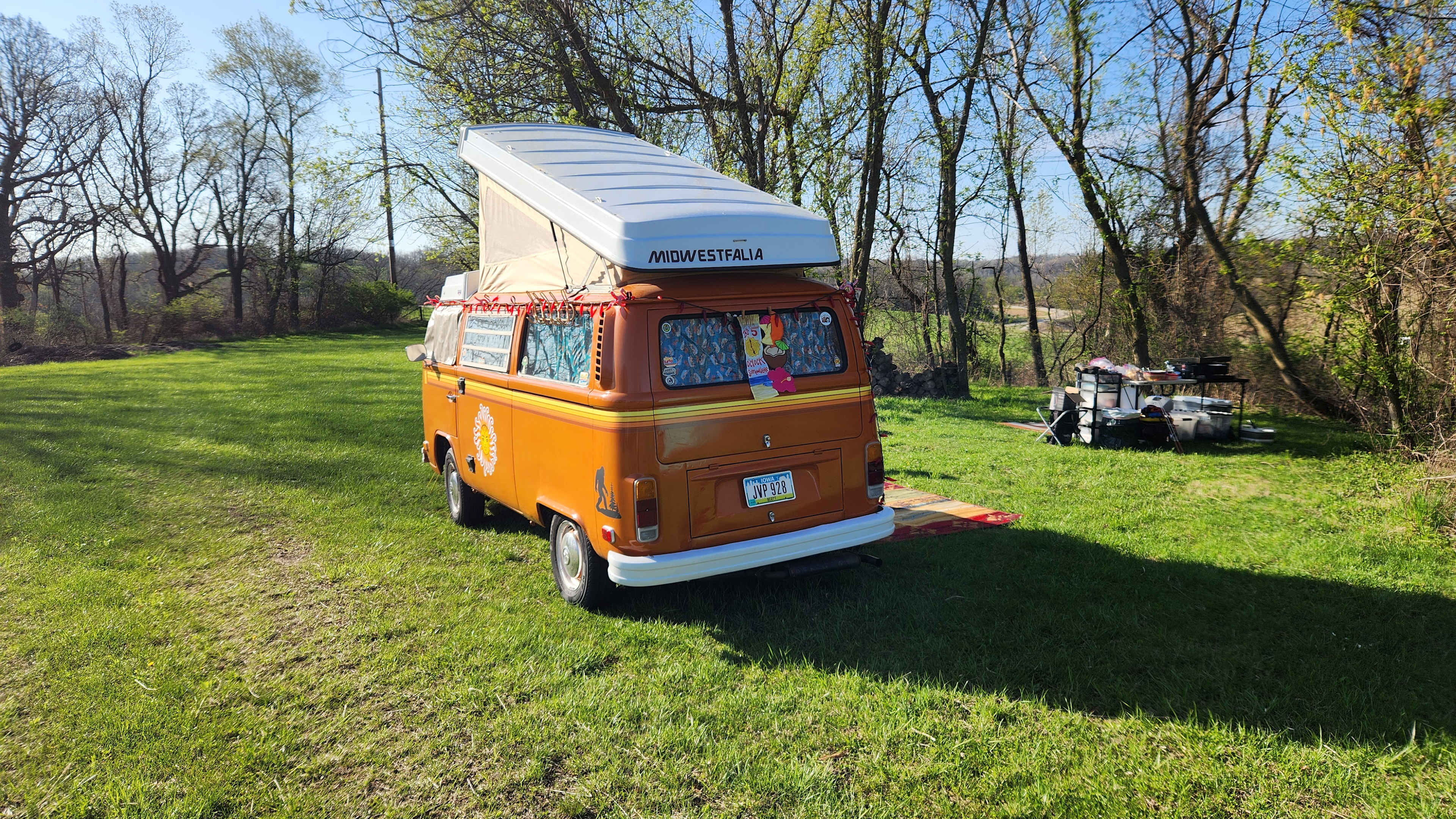 n*Everland Barnyard Camping