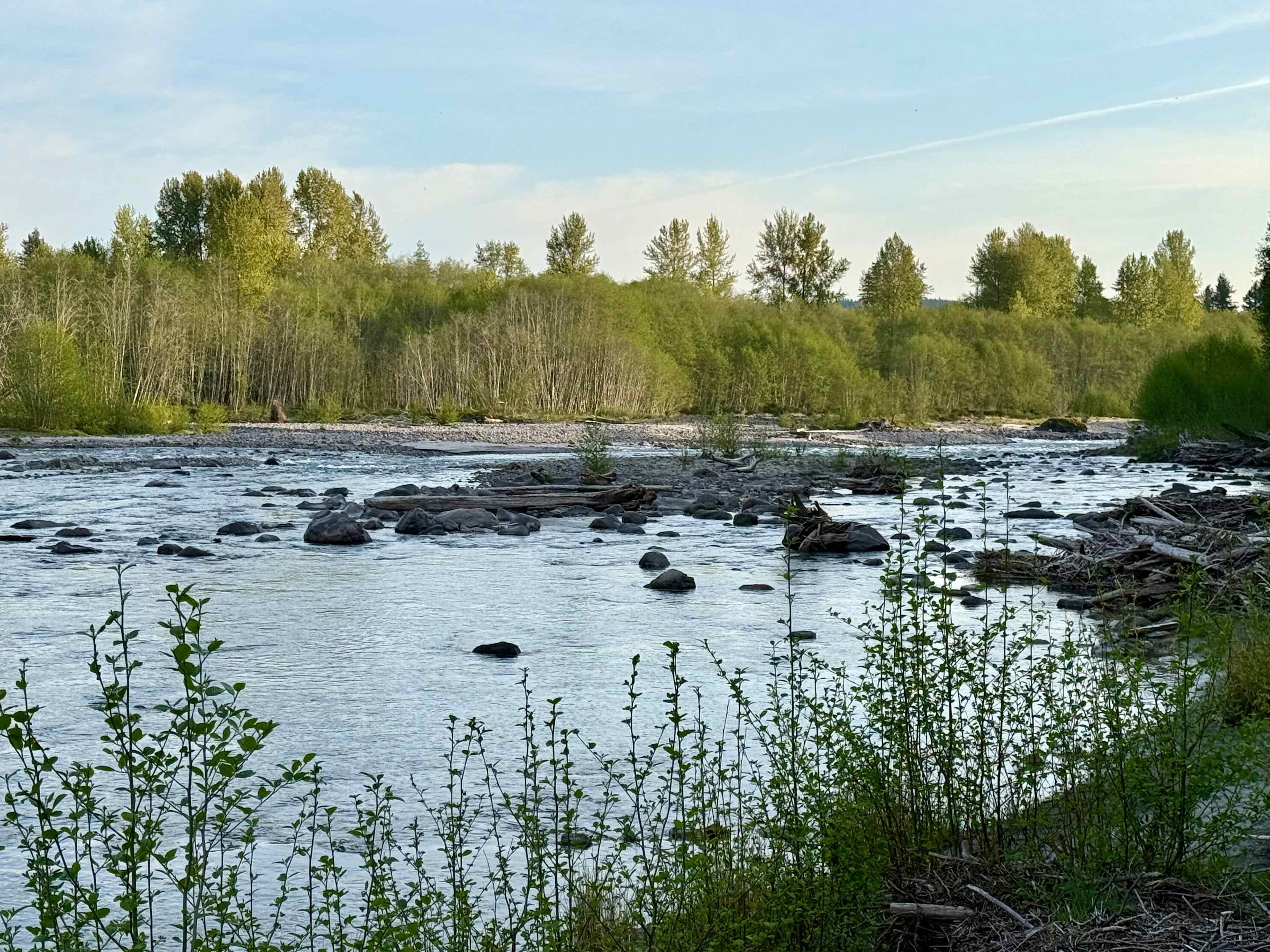 Otter Pond Riverfront Getaway