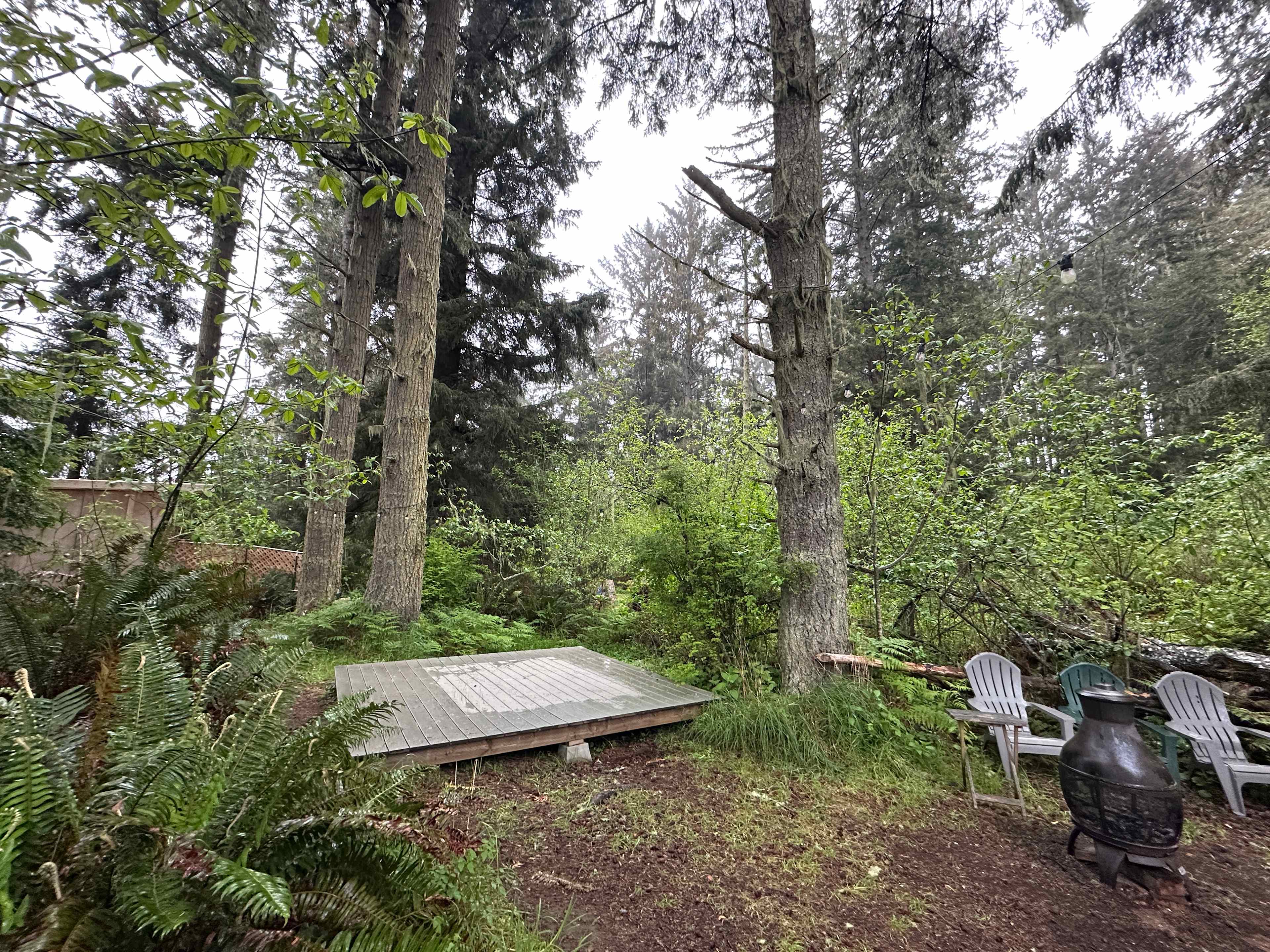 Camp Prairie
