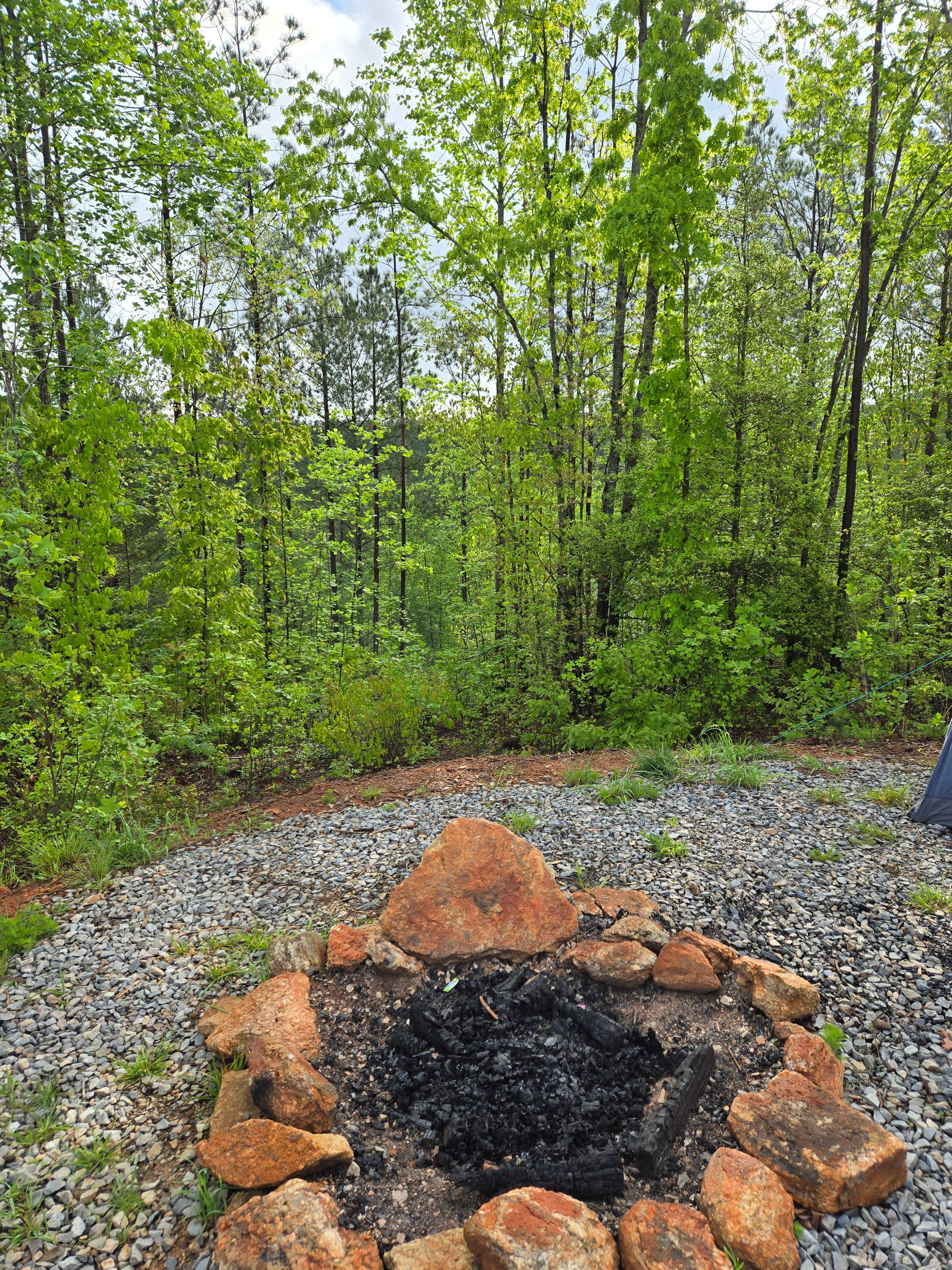 Tellurian Family Campground