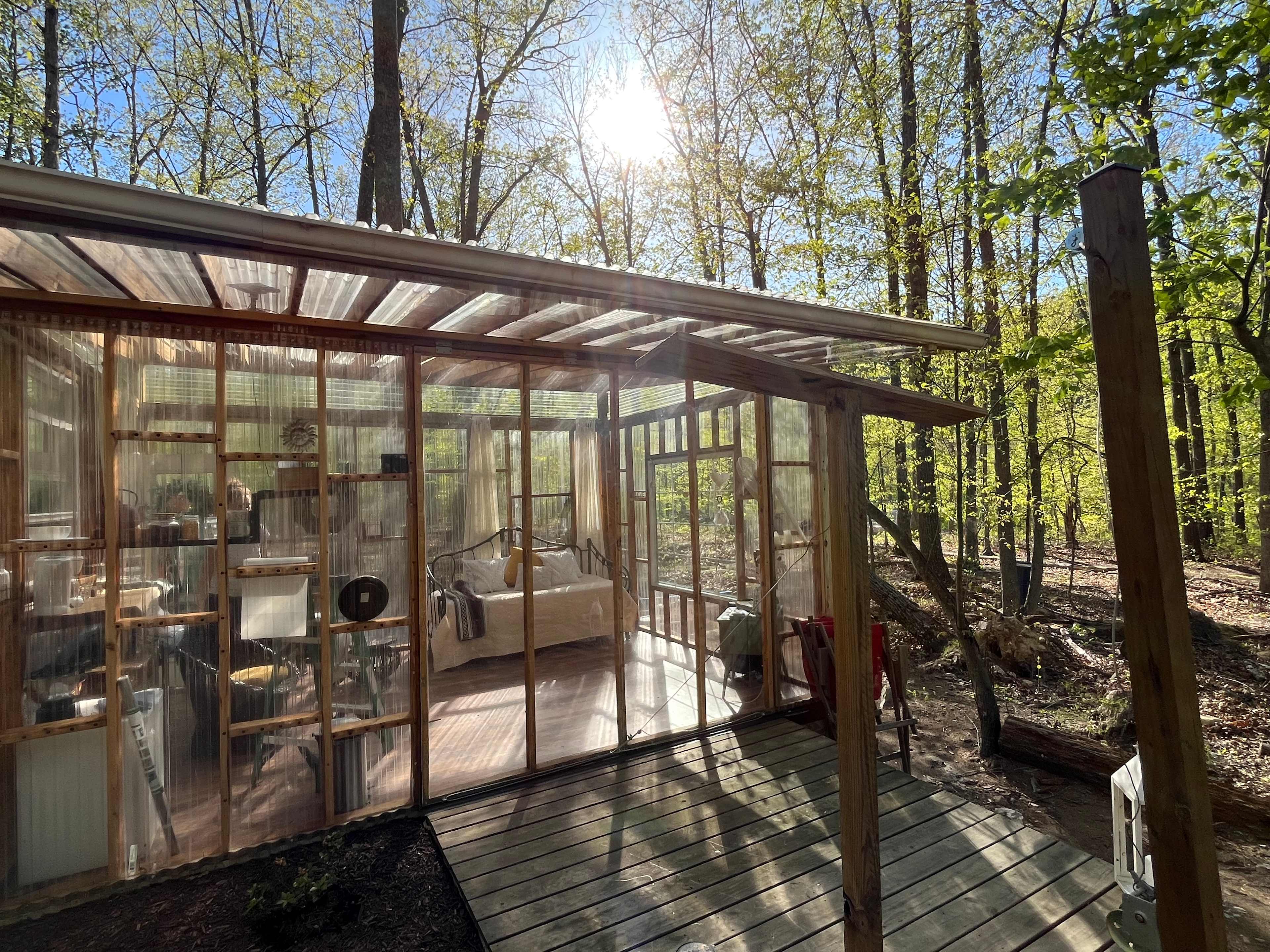 Casita Of LOVE (Panhandle WV)