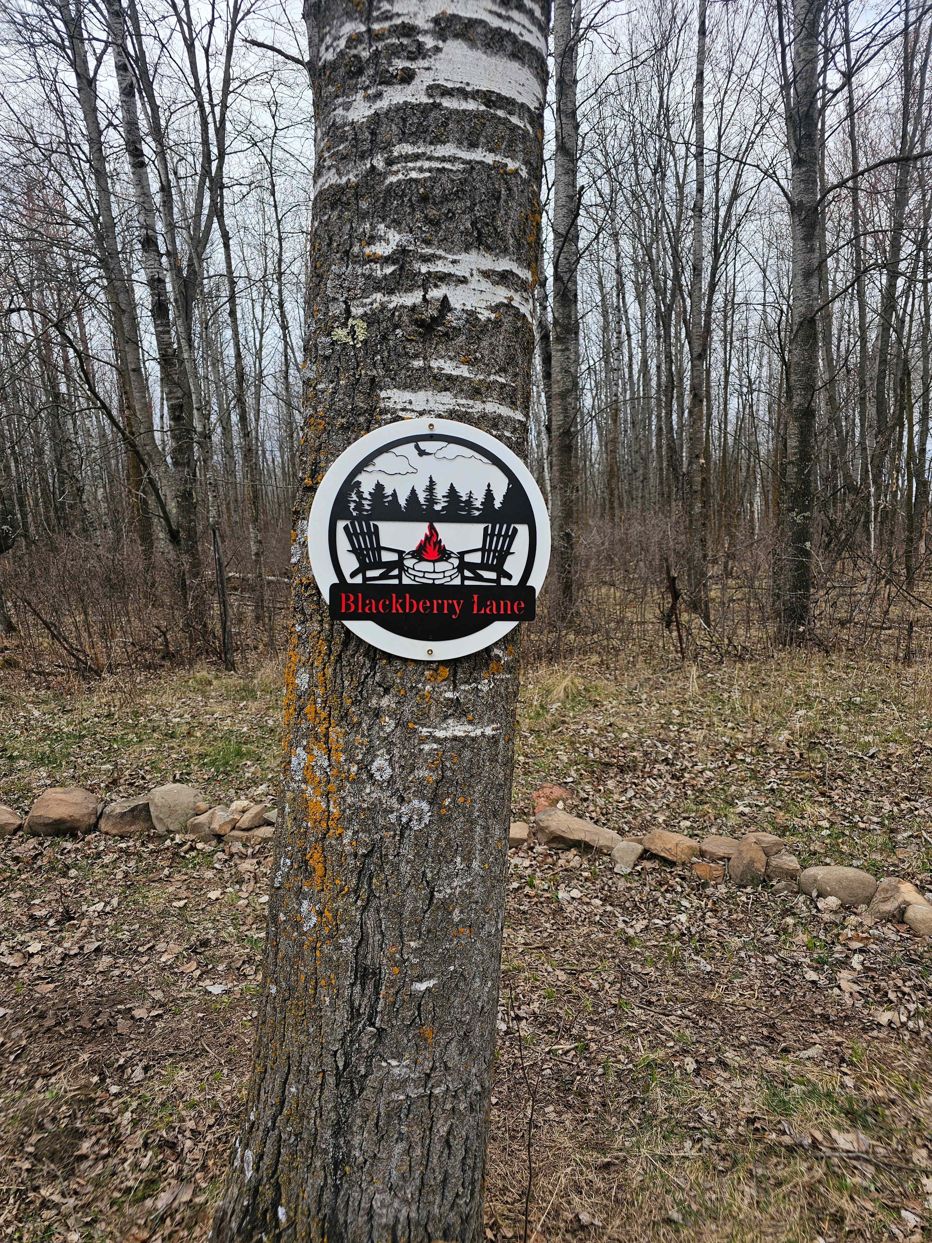 Trails End Retreat