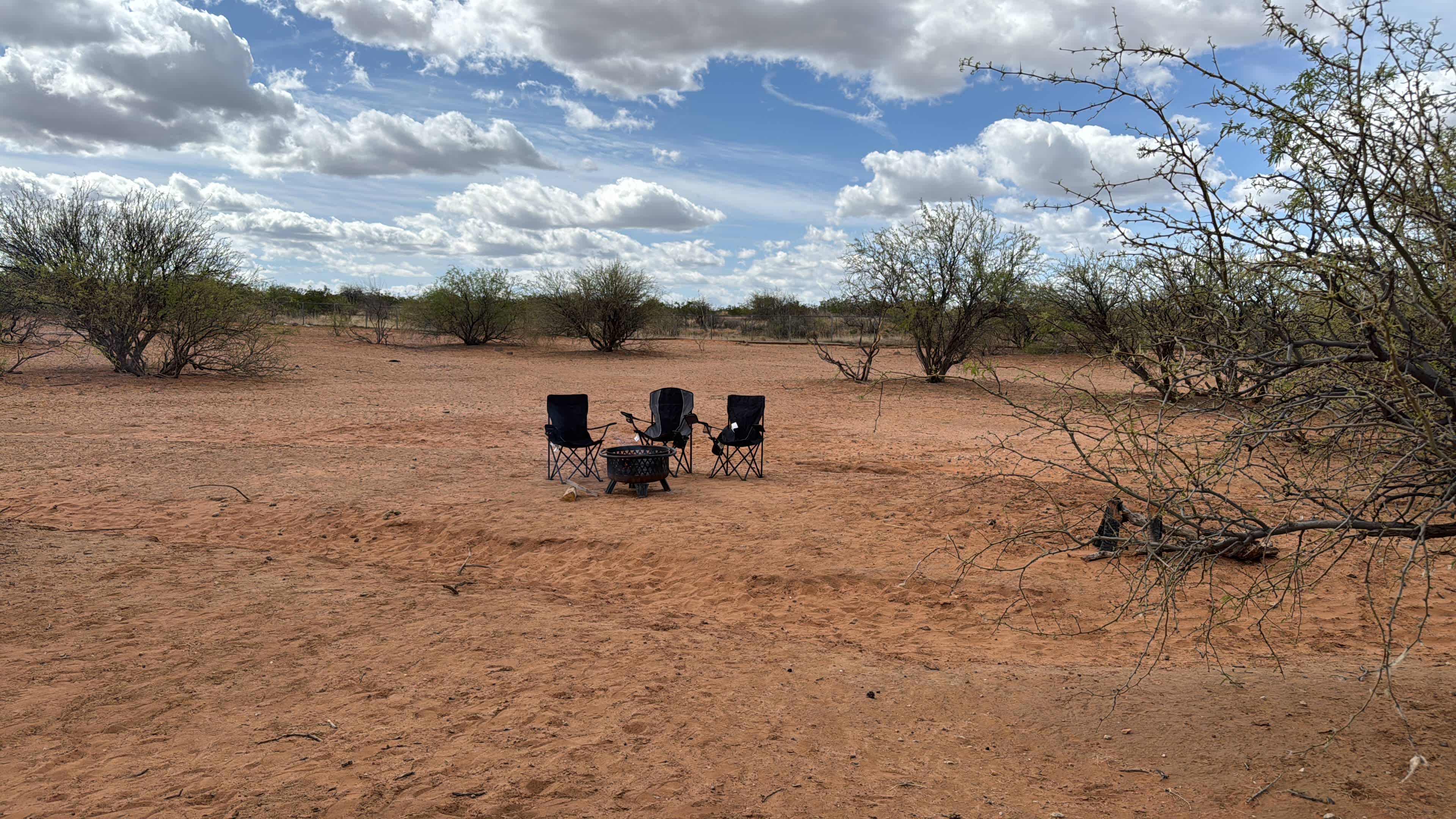 Rural Ranch & Petting Farm