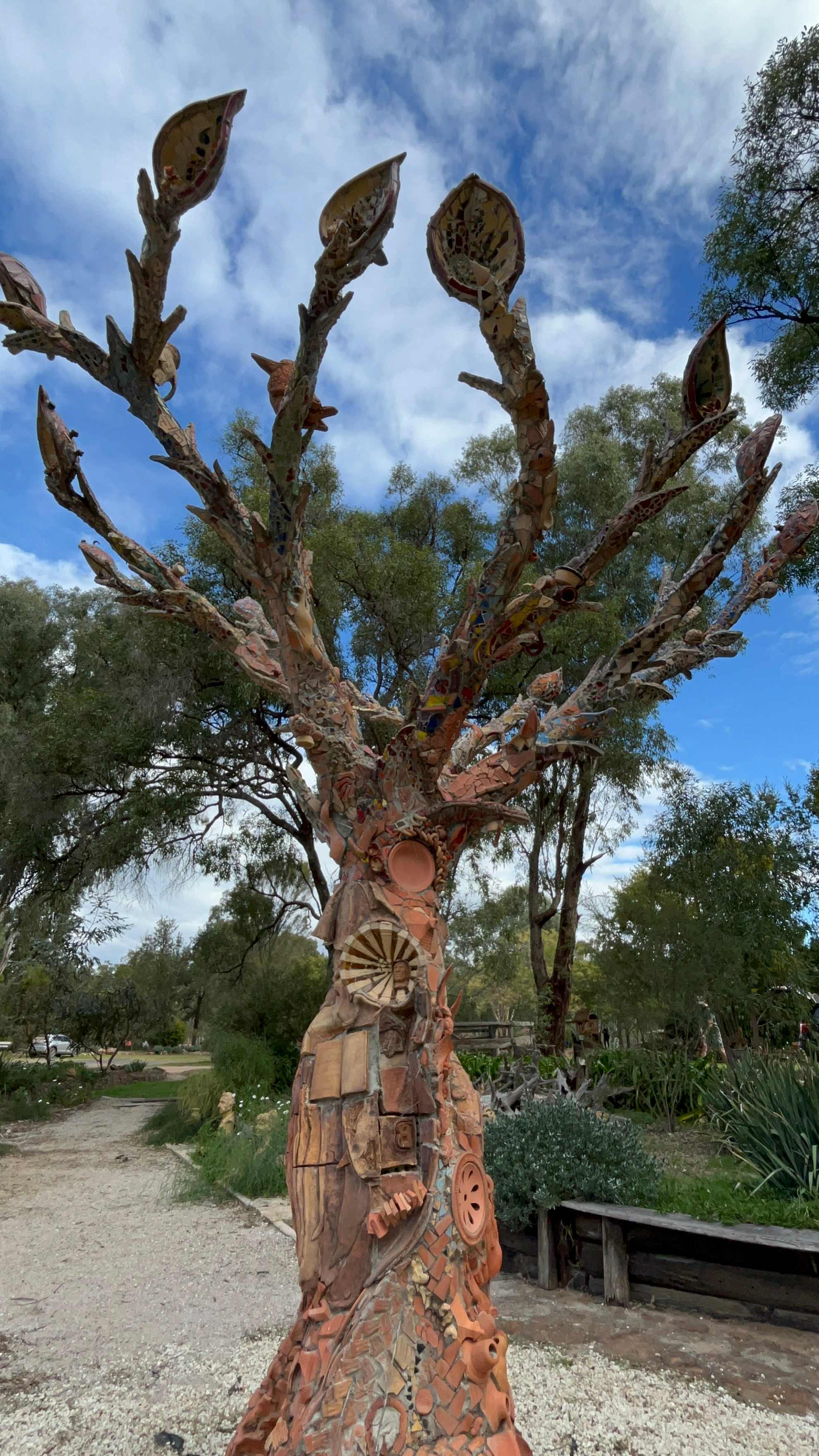 Barkala farmstay