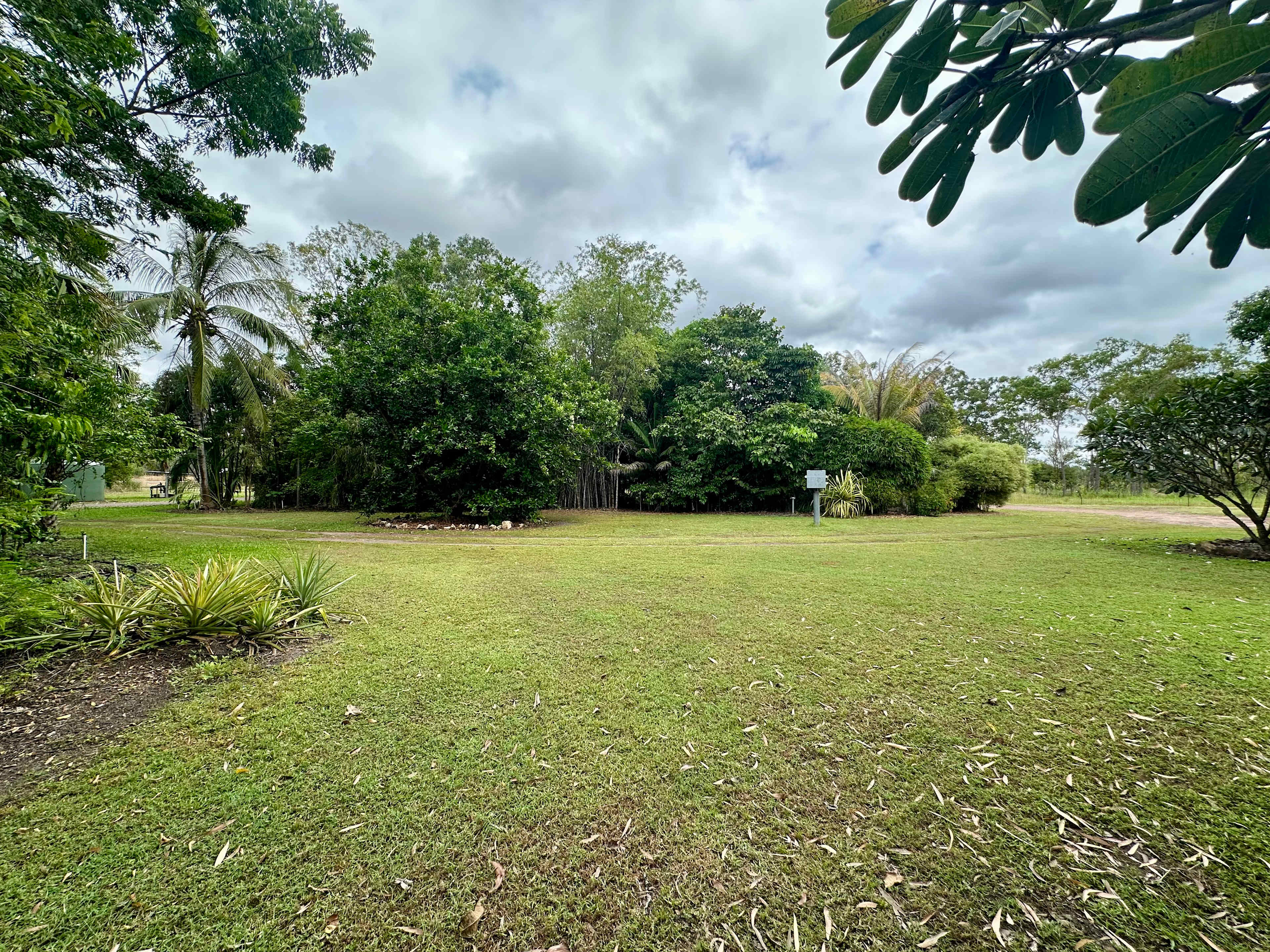 Arnhem Acres