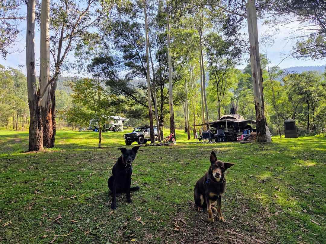 High Country Riverside Hideaway