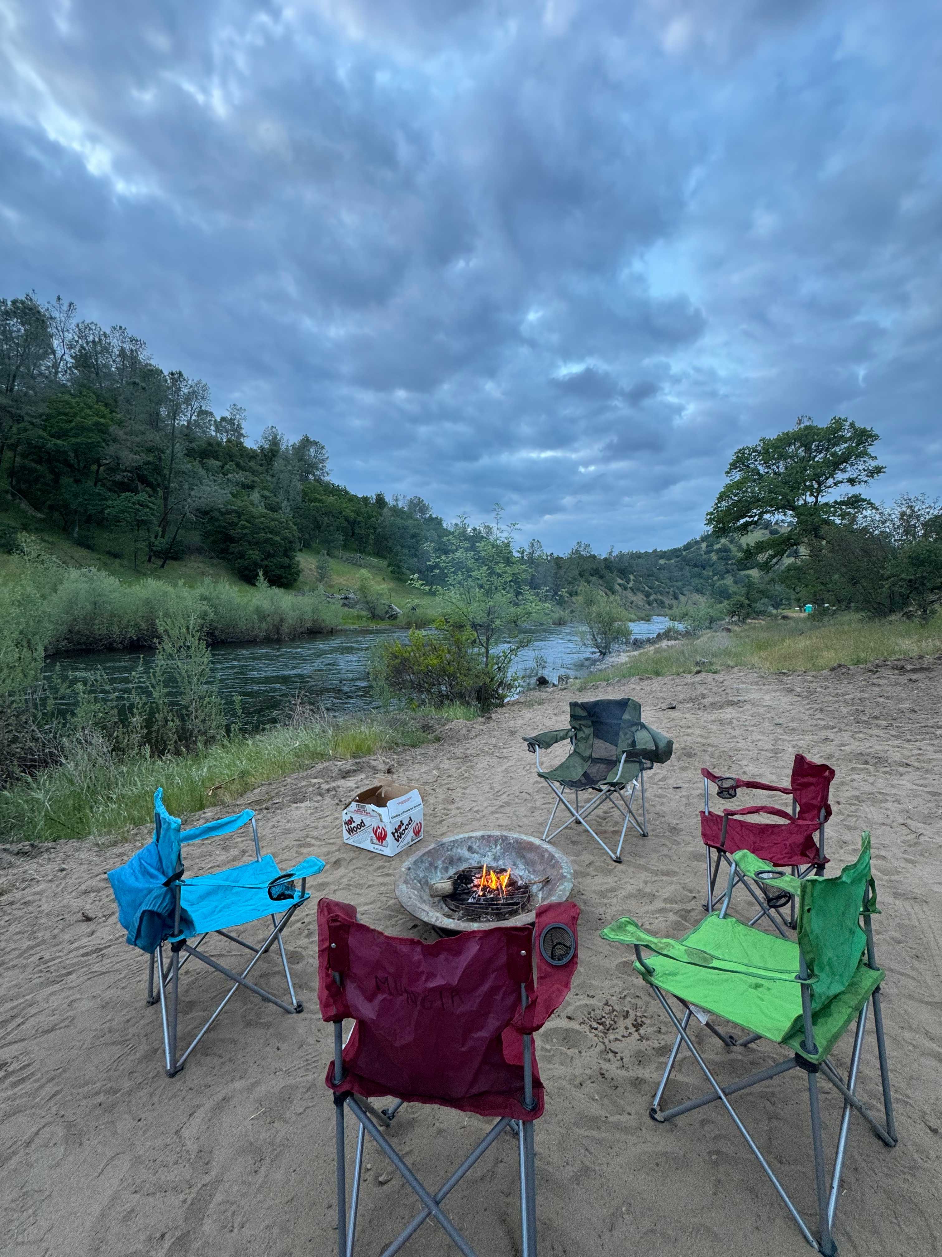 Cosumnes River Ranch