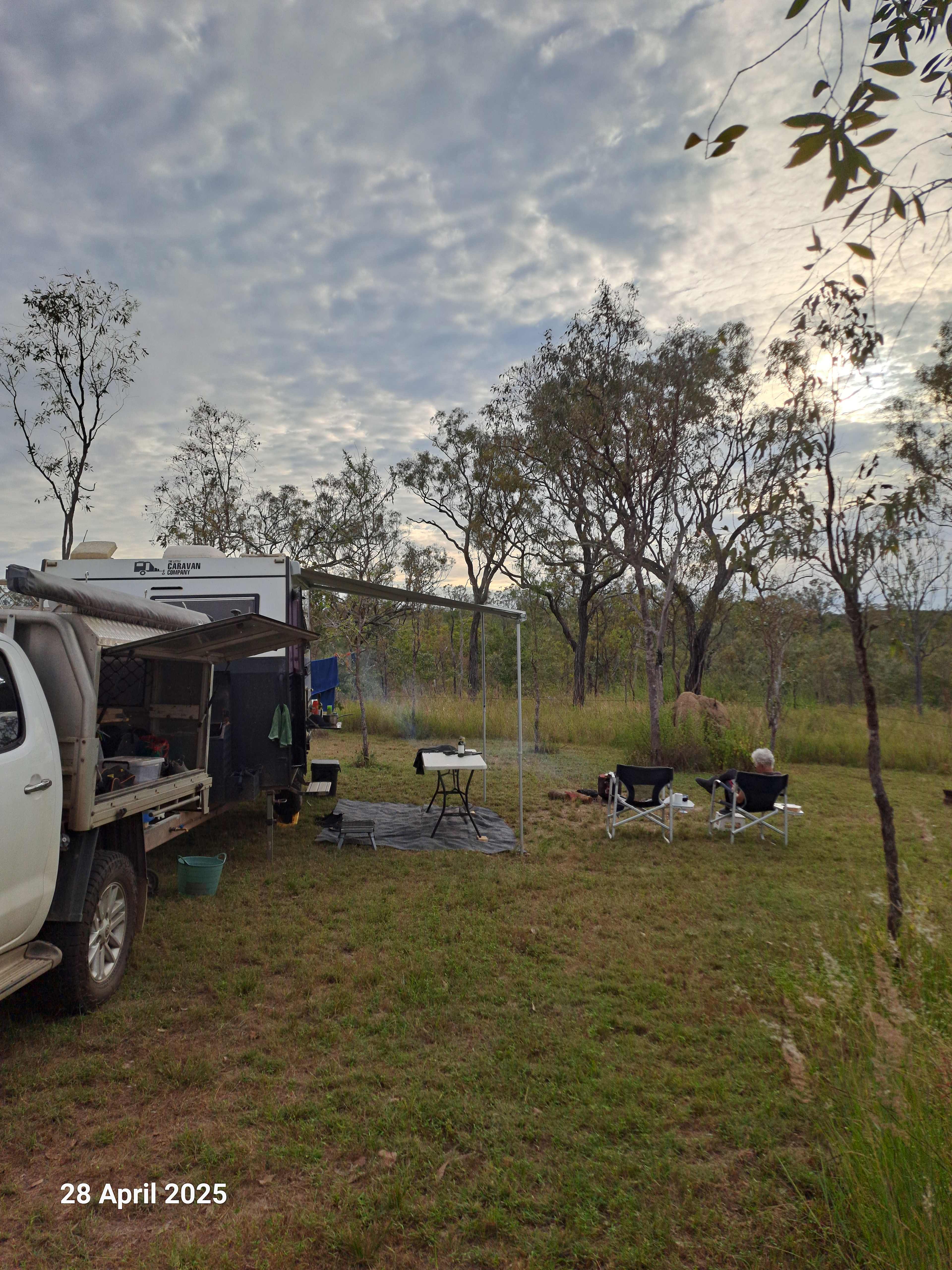 Mareeba Caravan Park