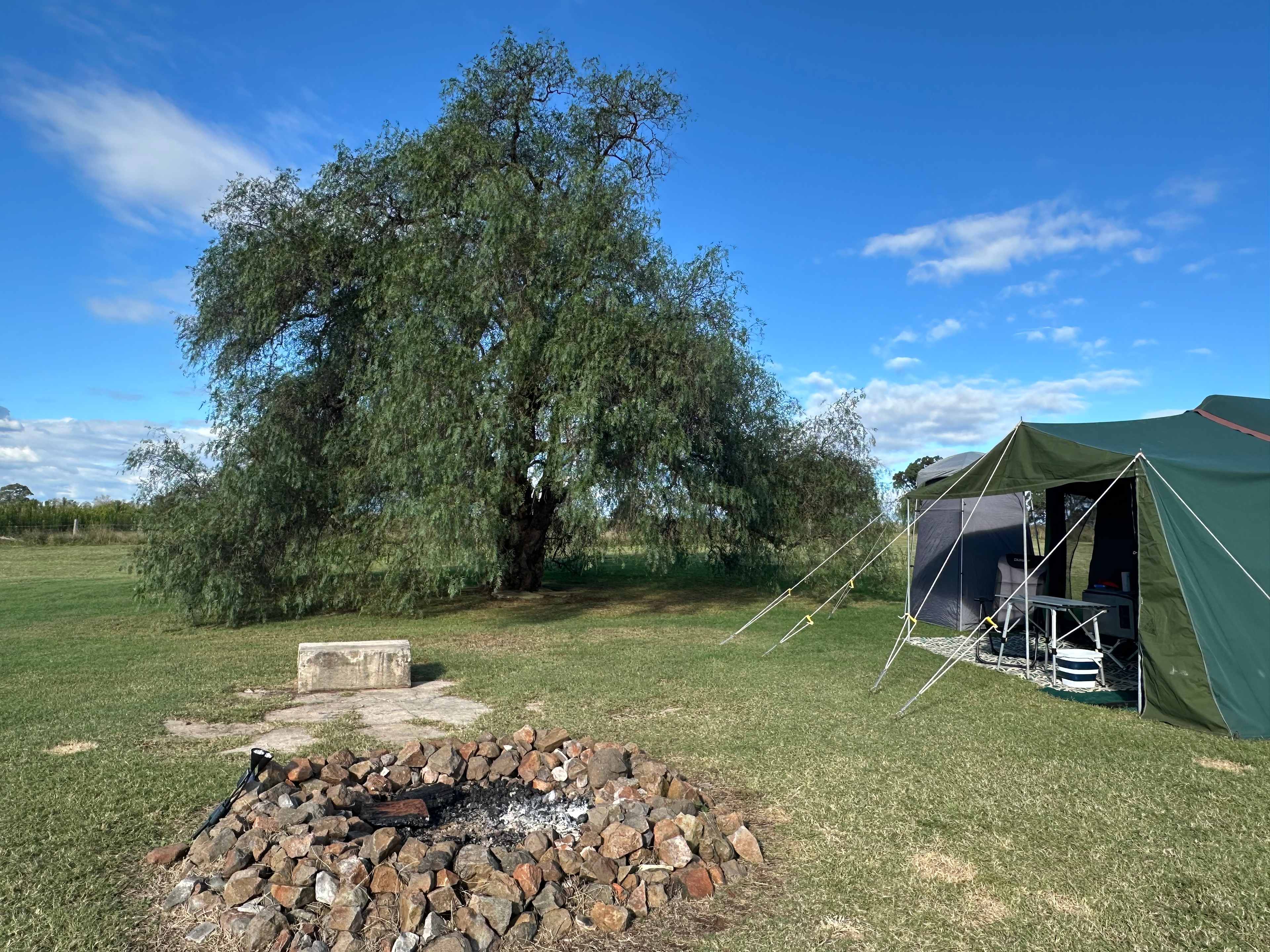 Coobindah Country Escape