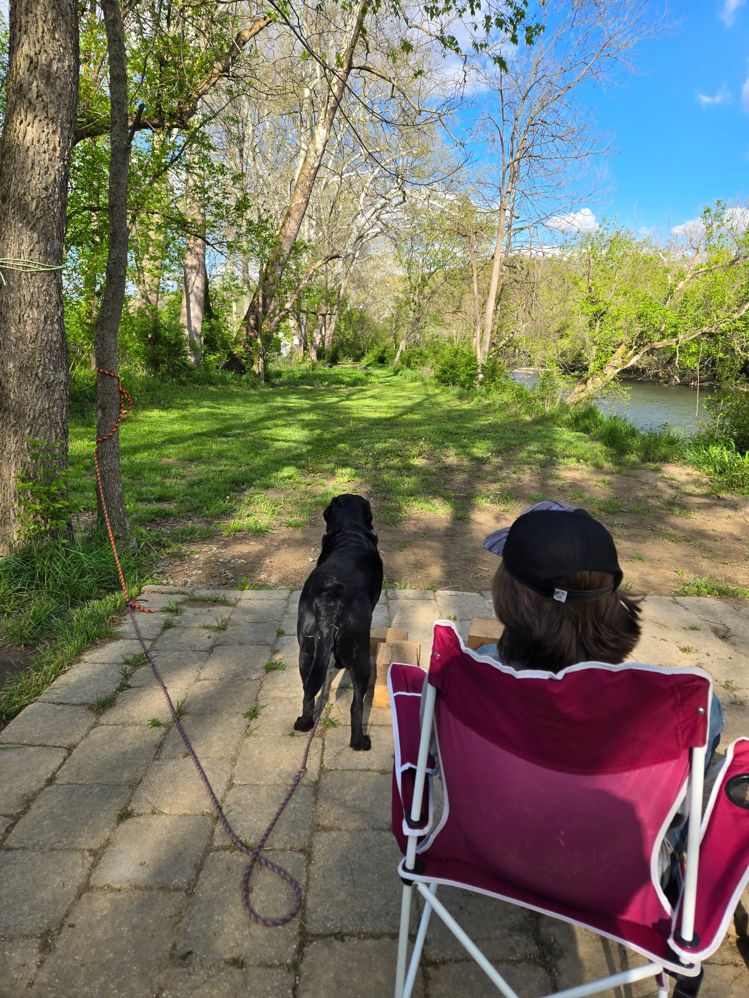 Riverside Adventures