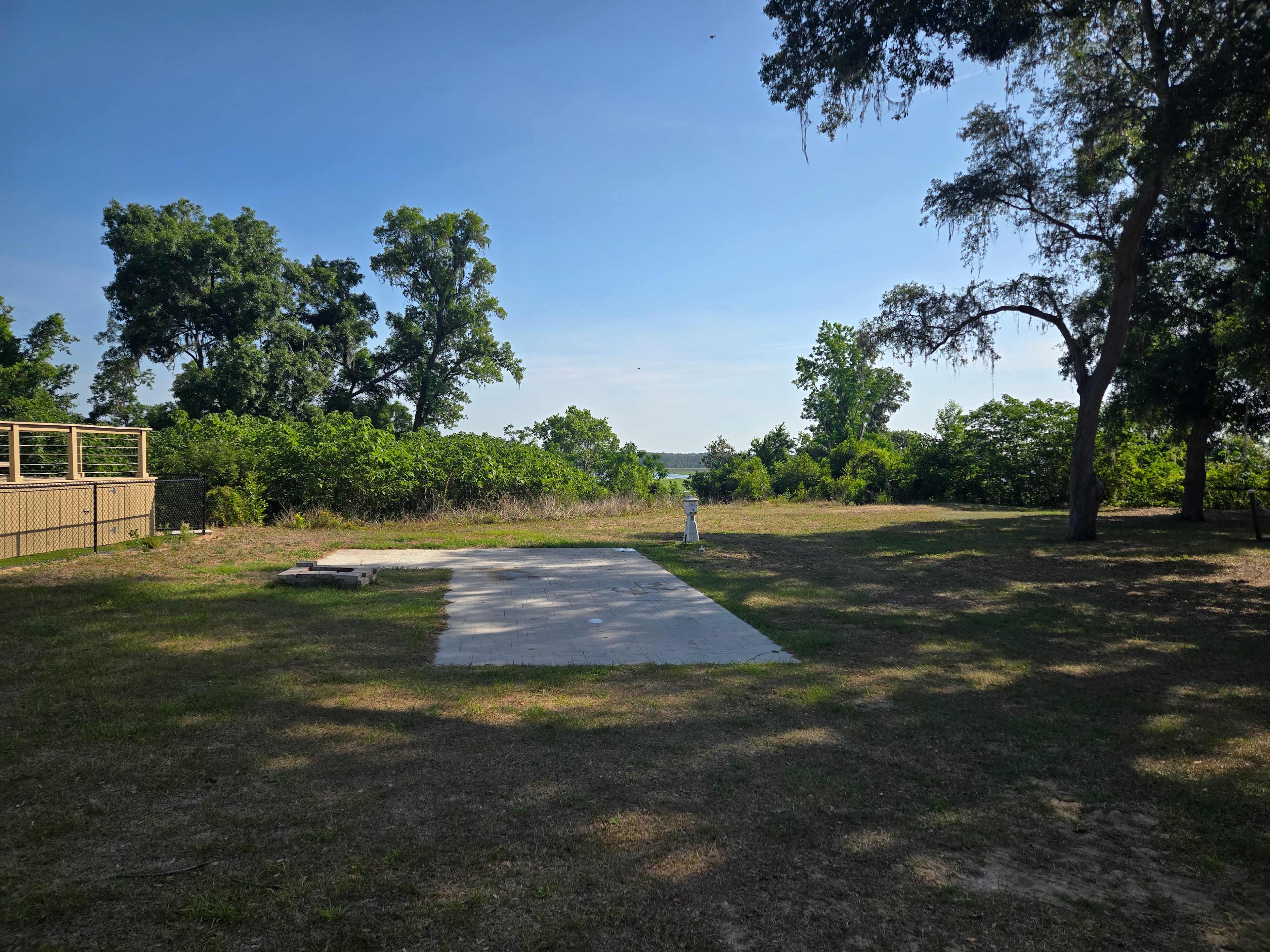 Ocala GranD Bluff View