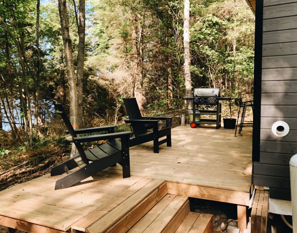 Covse Cabins