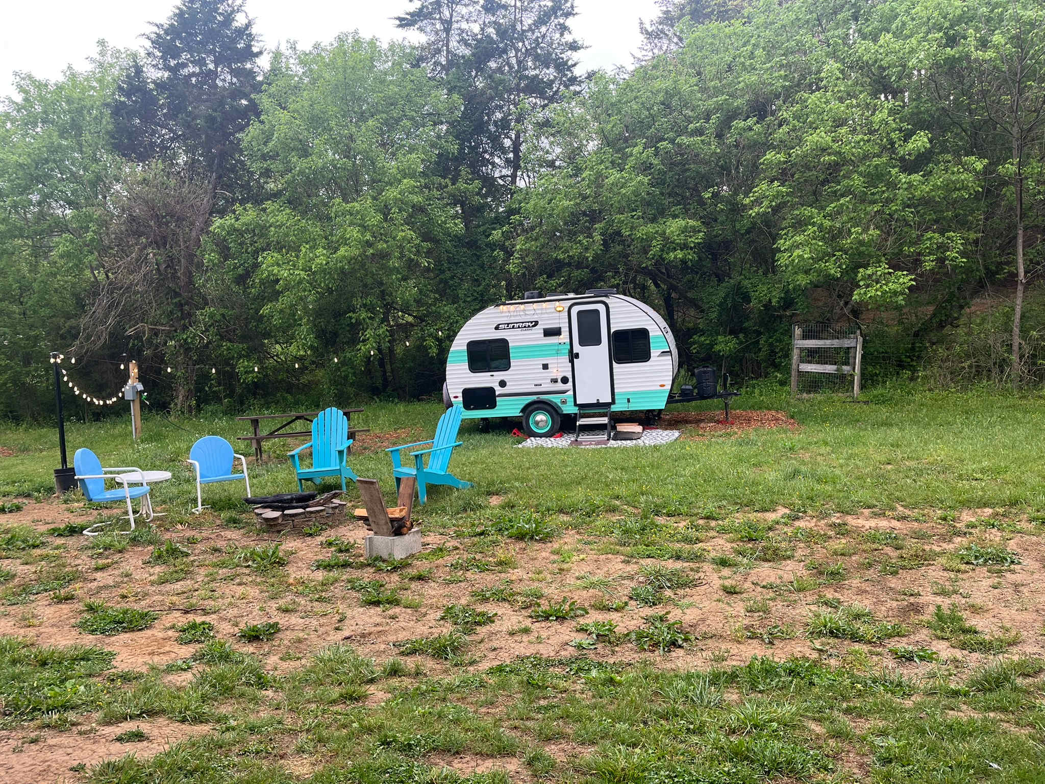 Camper