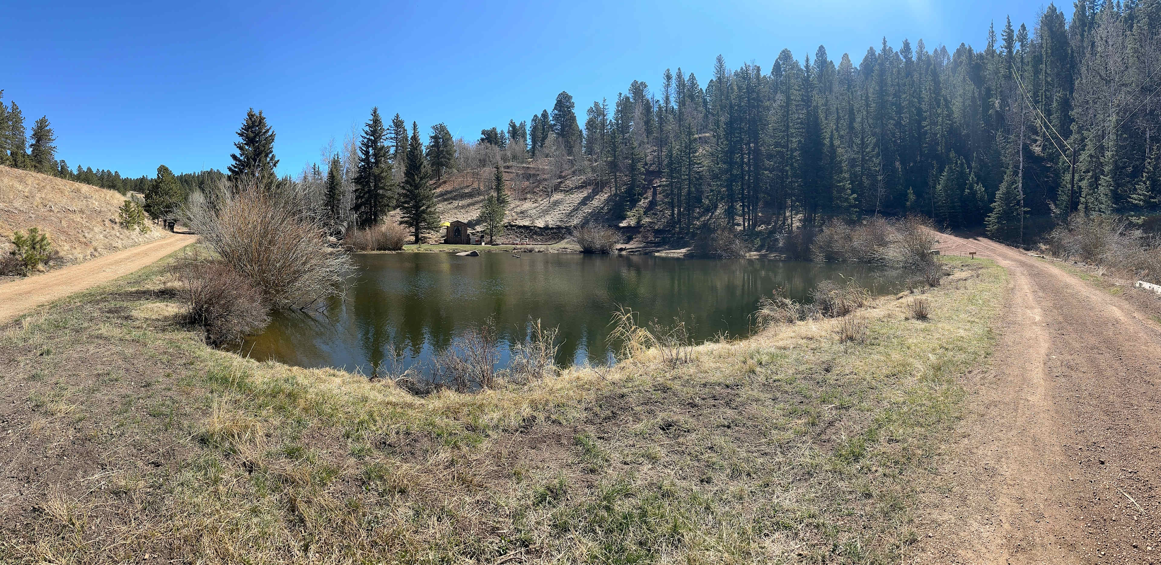 Yeti Sanctuary