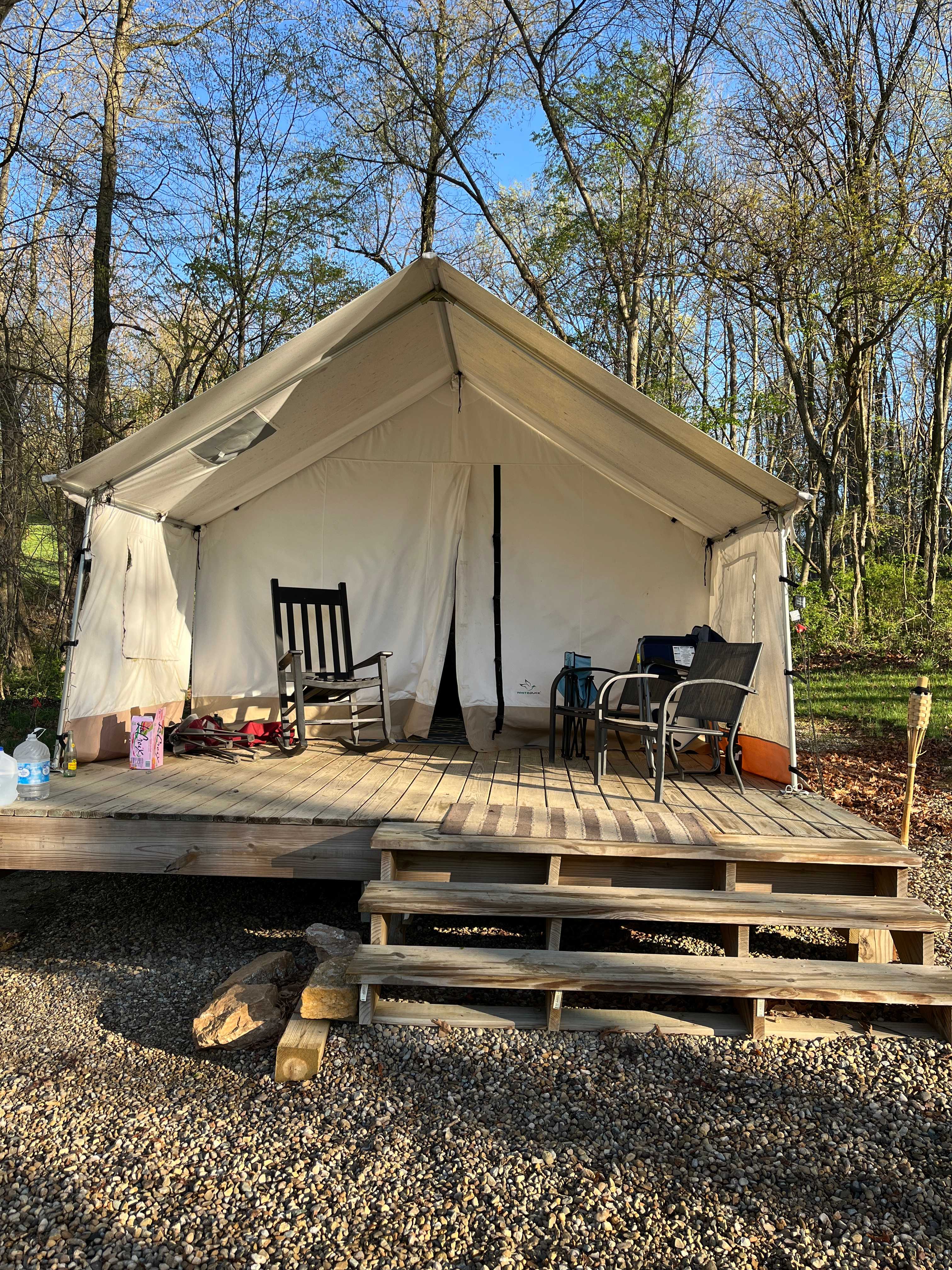 Hidden Valley Hideaways