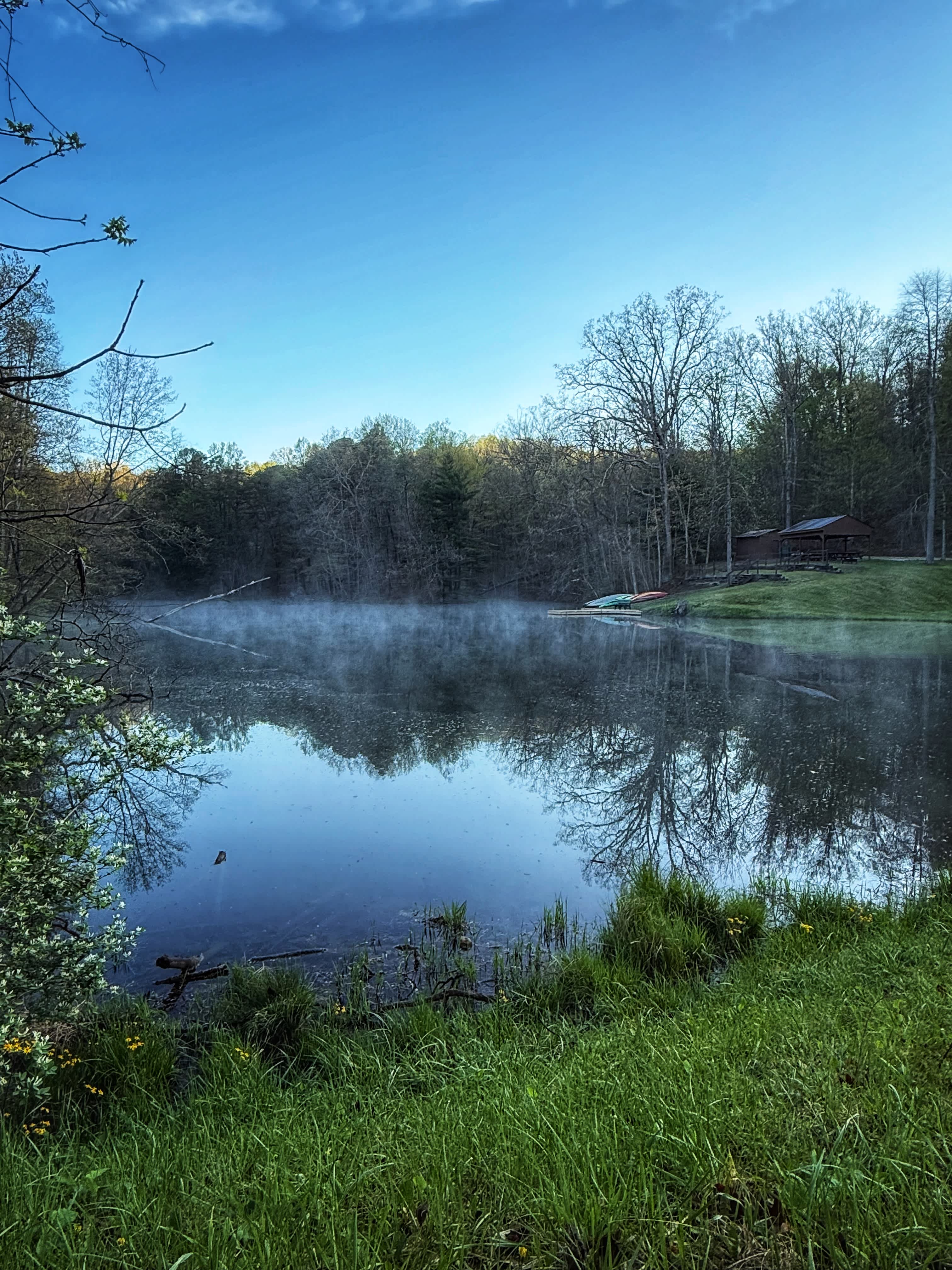 Geneva Hills
