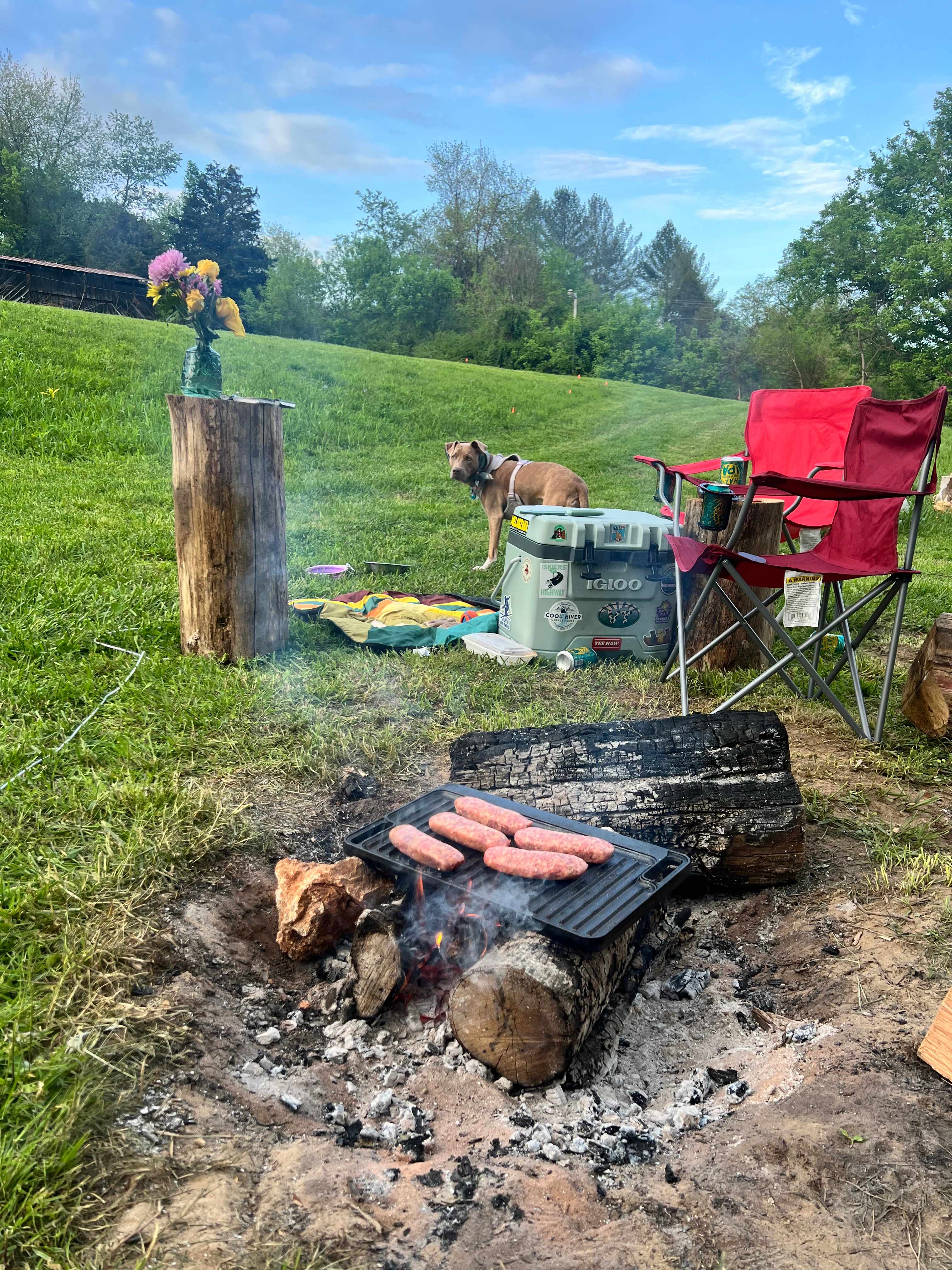 Powell River Camp & Retreat