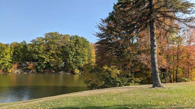 Meadow Lake Campground