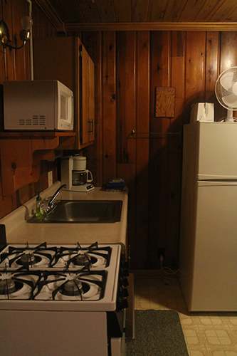 Pine Acres Resort and Campground