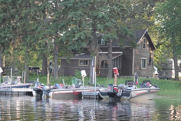 Pine Acres Resort and Campground