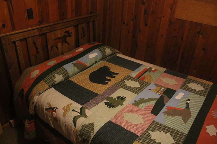 Pine Acres Resort and Campground
