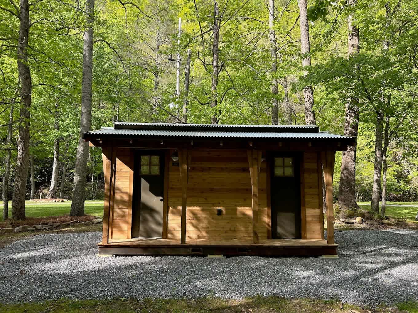 Hidden Waters RV Park, Campground & Outdoors