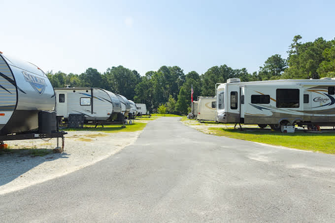 Ladson RV Park