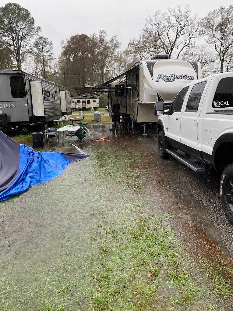 Chesapeake Campground