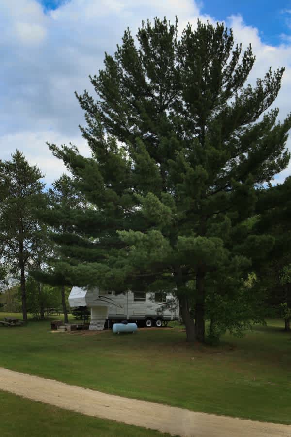 Leon Valley Campground