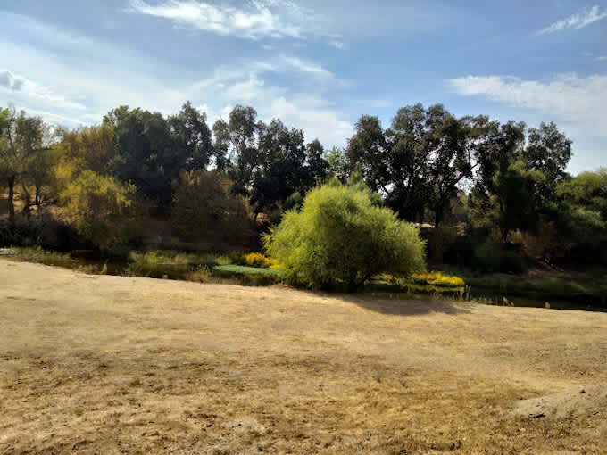 Merced River Resort
