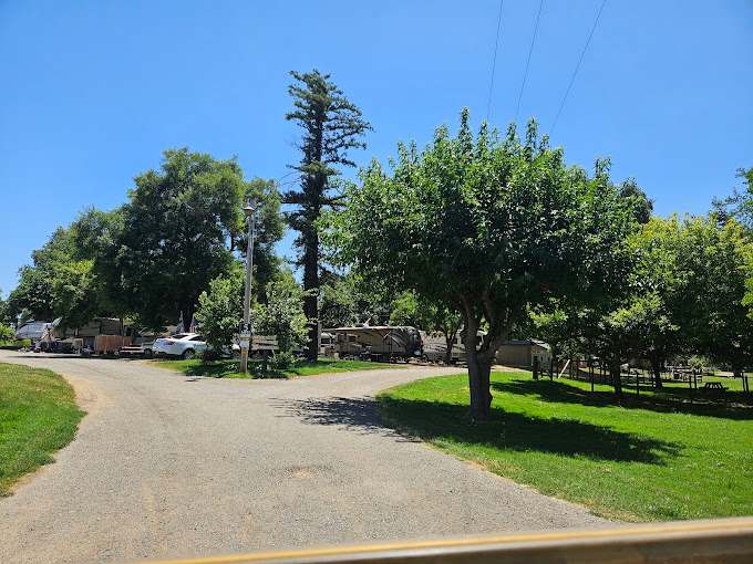 Merced River Resort