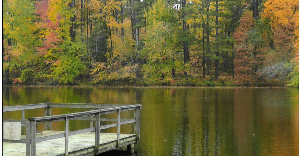 Santa Claus United Methodist Campgrounds