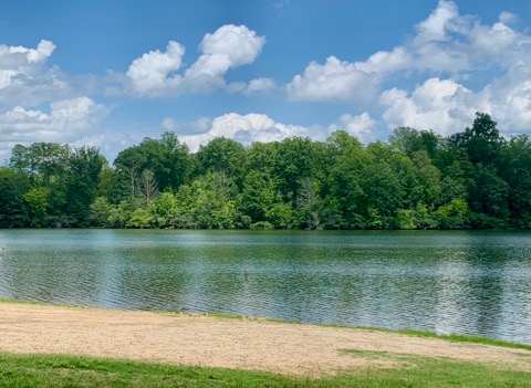 Elkhorn Lake & Campground Inc