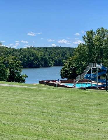 Elkhorn Lake & Campground Inc