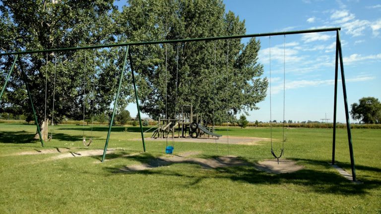 Westover Family Ranch