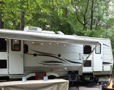 CampOut Alabama