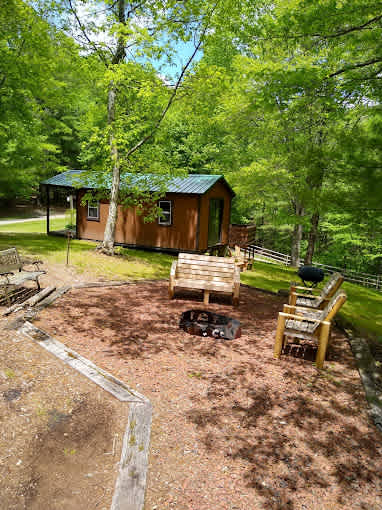 Mountain Side Campground & Cabins