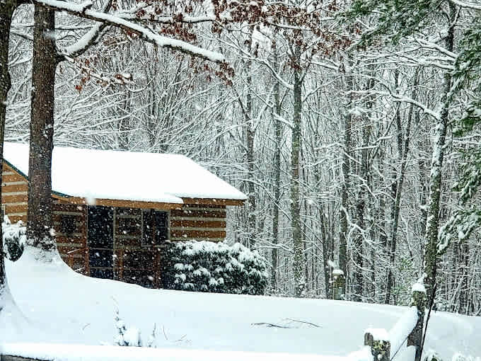 Mountain Side Campground & Cabins