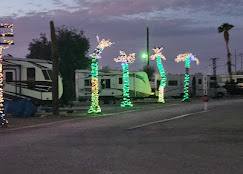 Hassler's RV Park