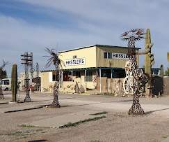 Hassler's RV Park