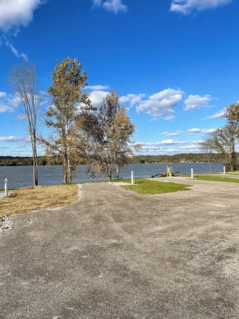 Sunset Haven Riverfront Campground
