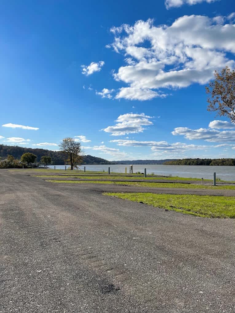 Sunset Haven Riverfront Campground