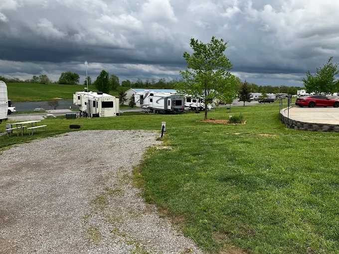 Whispering Hills RV Park