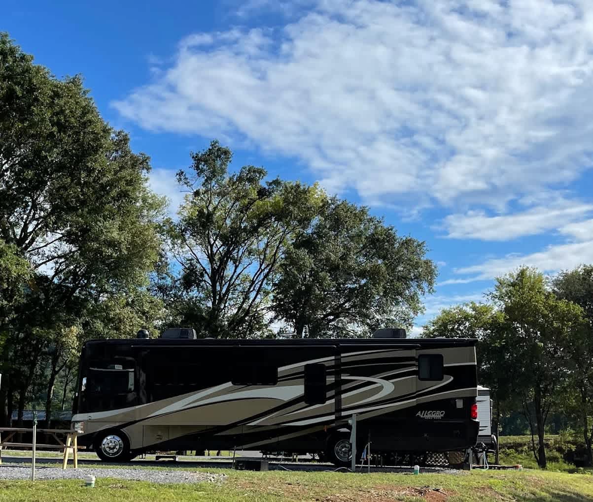 Ocoee RV Park