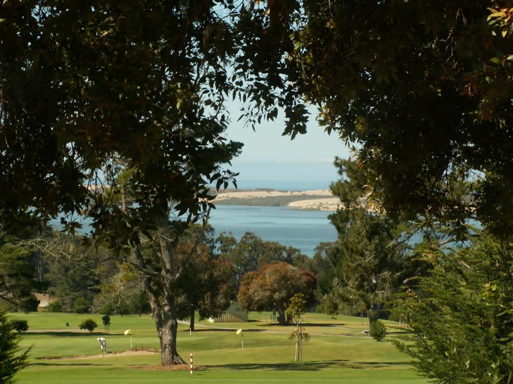 Morro Dunes RV Park