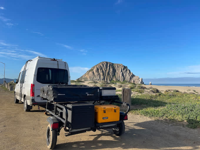 Morro Dunes RV Park