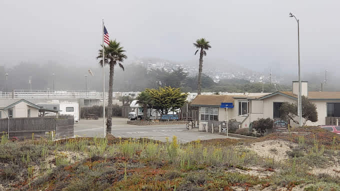 Morro Dunes RV Park